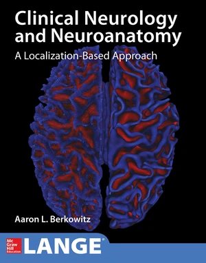 Lange Clinical Neurology and Neuroanatomy