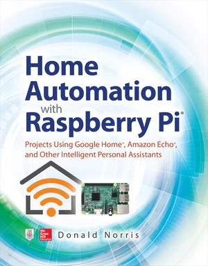 Home Automation with Raspberry Pi