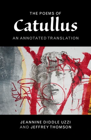 The Poems of Catullus