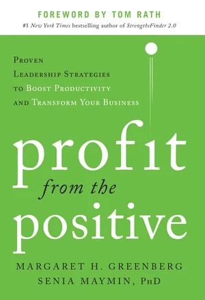 Profit from the Positive