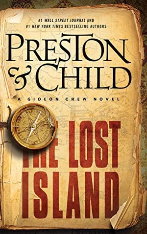 The Lost Island