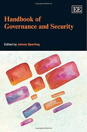 Handbook of Governance and Security