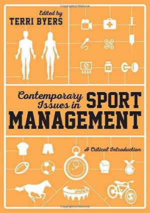 Contemporary Issues in Sport Management