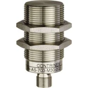 Indukční senzor PNP Contrinex DW-AS-703-M30-002 (320 020 248), 20 mm, PNP