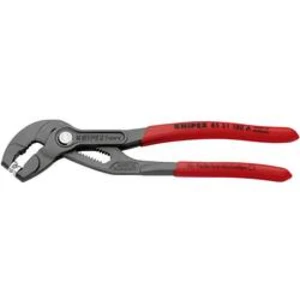 Kleště na spony pružného pásu Knipex 85 51 180 A, 180 mm