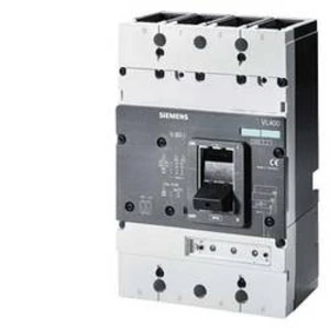 Výkonový vypínač Siemens 3VL4720-2DK36-8RD1 Spínací napětí (max.): 690 V/AC (š x v x h) 139 x 279.5 x 163.5 mm 1 ks