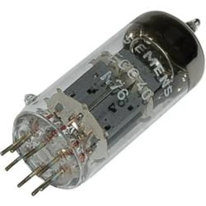 Elektronka ECC40, dvojitá trioda