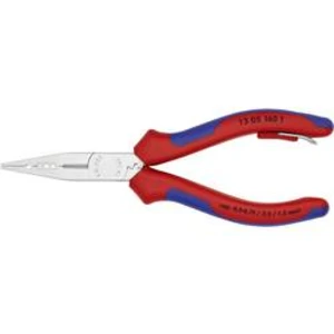 Elektroinstalační kleště Knipex 13 05 160 T, 160 mm