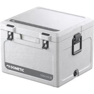 Přenosná lednice (autochladnička) Dometic Group CoolIce CI 55, 56 l, šedá, černá