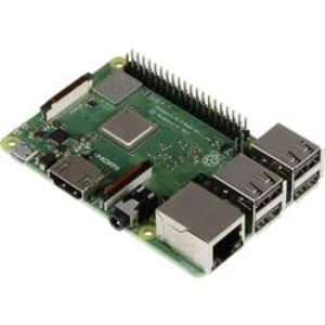 Raspberry Pi® RP-3B+ RP-3B+