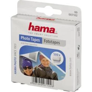 Zásobník na foto pásku Hama 00007102, 500 ks