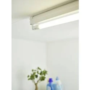 LED Philips Lighting 230 V, G13, 8 W = 18 W, 600 mm, neutrální bílá, A+ (A++ - E) tvar trubky 1 ks