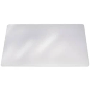 Durable 7113 711319 psací podložka transparentní (š x v) 650 mm x 500 mm