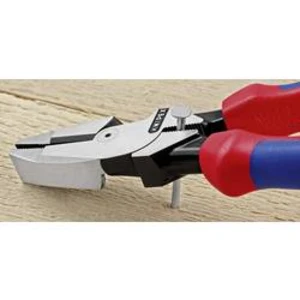 Kombinované kleště dílna Knipex 09 02 240, 240 mm, N/A