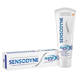 SENSODYNE Rapid Zubní pasta 75 ml