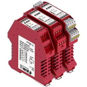 Bezpečnostní modul k nouzovému tlačítku Pizzato Elettrica CS AR-05V024