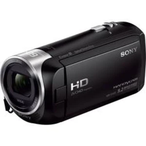 Kamera Sony HDR-CX405B 6.9 cm (2.7 palec) 2.29 Megapixel Zoom (optický): 30 x černá