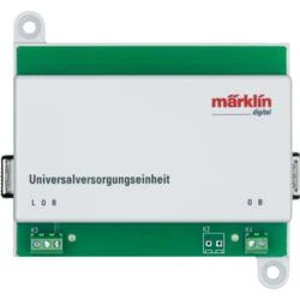 Märklin 60822 Univerzální napájecí jednotka Mä k83/m83/m84