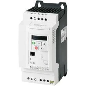 Frekvenční měnič Eaton DC1-349D5FB-A20CE1, 4 kW, 3fázový, 400 V