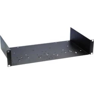 Polička pro rack 48,3 cm (19") 301400, 2 HE