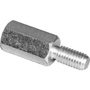 Distanční sloupek PB Fastener S45530X25, M3, 25 mm, 10 ks