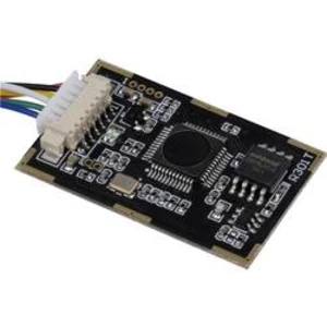 Senzor otisku prstu Joy-it COM-FP-R301T, TTL/CMOS , UART , USB