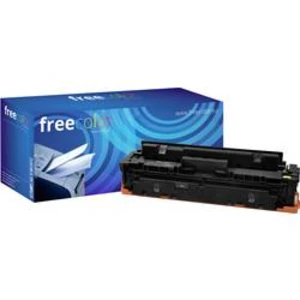 Freecolor toner náhradní Canon 1251C002 kompatibilní žlutá 5000 Seiten LBP650Y-HY-FRC