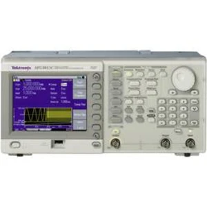 Arbitrární generátor funkcí Tektronix AFG3011C;1 µHz - 10 MHz, Kalibrováno dle bez certifikátu