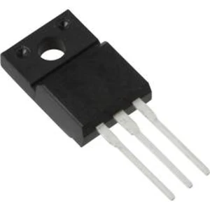 Tranzistor MOSFET Infineon Technologies IRL7833PBF, 1 N-kanál, 140 W, TO-220AB