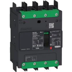 Výkonový vypínač Schneider Electric BGF46015 Spínací napětí (max.): 690 V/AC (š x v x h) 108 x 137 x 80 mm 1 ks