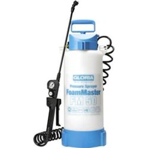 Tlakový rozprašovač Gloria Haus und Garten 000660.0000, FoamMaster FM 50, 5 l