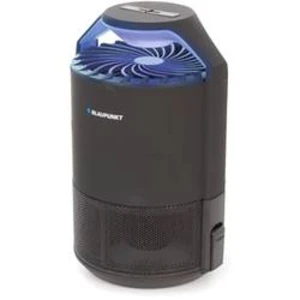 UV lapač hmyzu Blaupunkt BP-GIKLED09, 5 W, černá