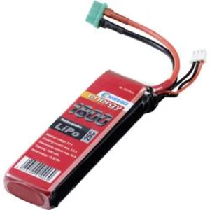 Akupack Li-Pol (modelářství) Conrad energy CE-1877031, 7.4 V, 1800 mAh