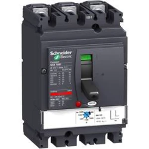 Schneider Electric LV429741 (d x š x v) 86 x 140 x 161 mm 1 ks