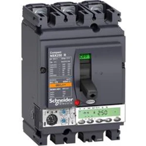 Schneider Electric LV433285 (d x š x v) 86 x 105 x 161 mm 1 ks