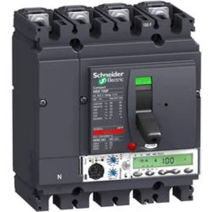 Výkonový vypínač Schneider Electric LV429877 Spínací napětí (max.): 690 V/AC (š x v x h) 140 x 161 x 86 mm 1 ks