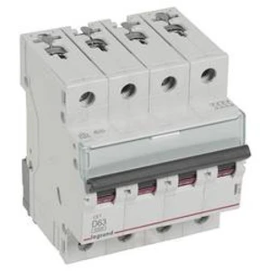 Elektrický jistič Legrand 403778, 63 A, 400 V/AC