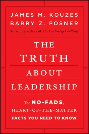 The Truth about Leadership