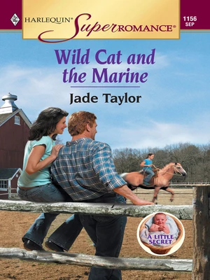 WILD CAT AND THE MARINE