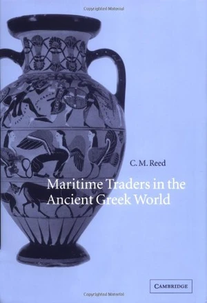 Maritime Traders in the Ancient Greek World