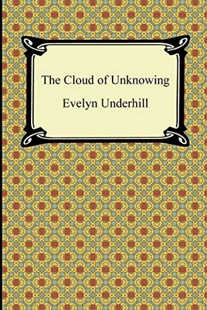 The Cloud of Unknowing