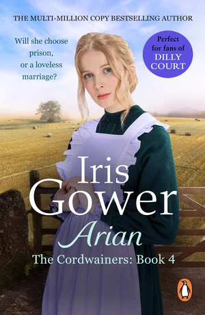 Arian (The Cordwainers