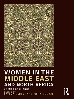 Women in the Middle East and North Africa