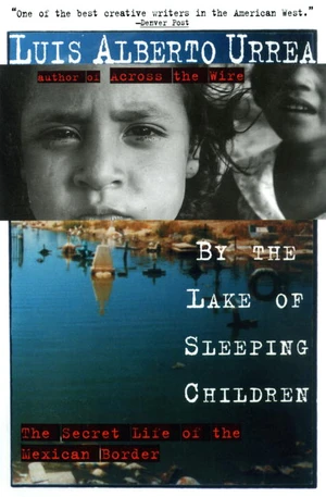 By the Lake of Sleeping Children