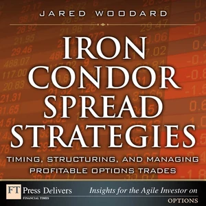 Iron Condor Spread Strategies