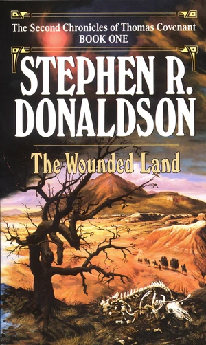 The Wounded Land