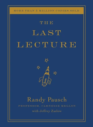 The Last Lecture