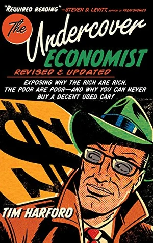 The Undercover Economist, Revised and Updated Edition