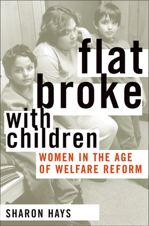 Flat Broke with Children