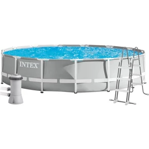 Intex 26720NP Bazénový set 427 x 107 cm